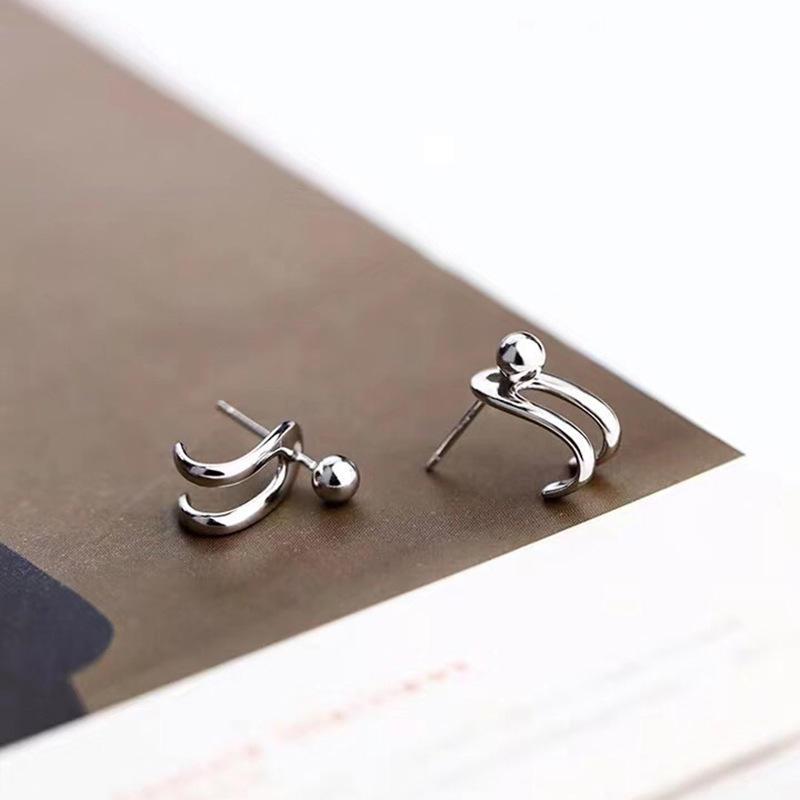 Pagie Earrings Pagie Earrings