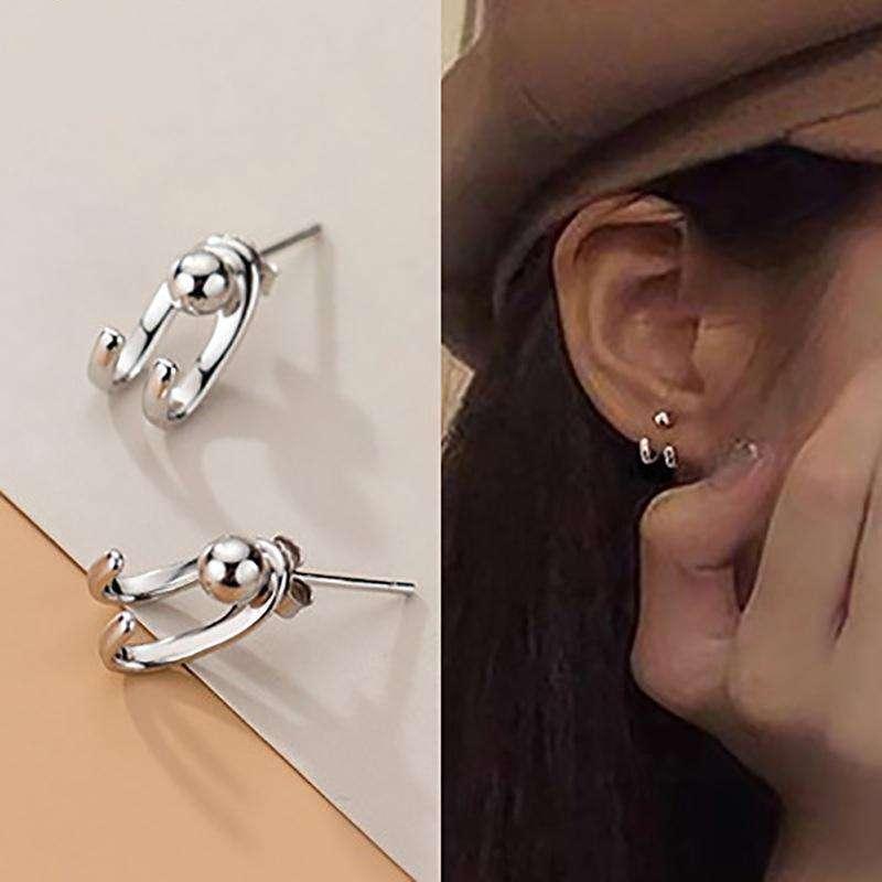 Pagie Earrings Pagie Earrings