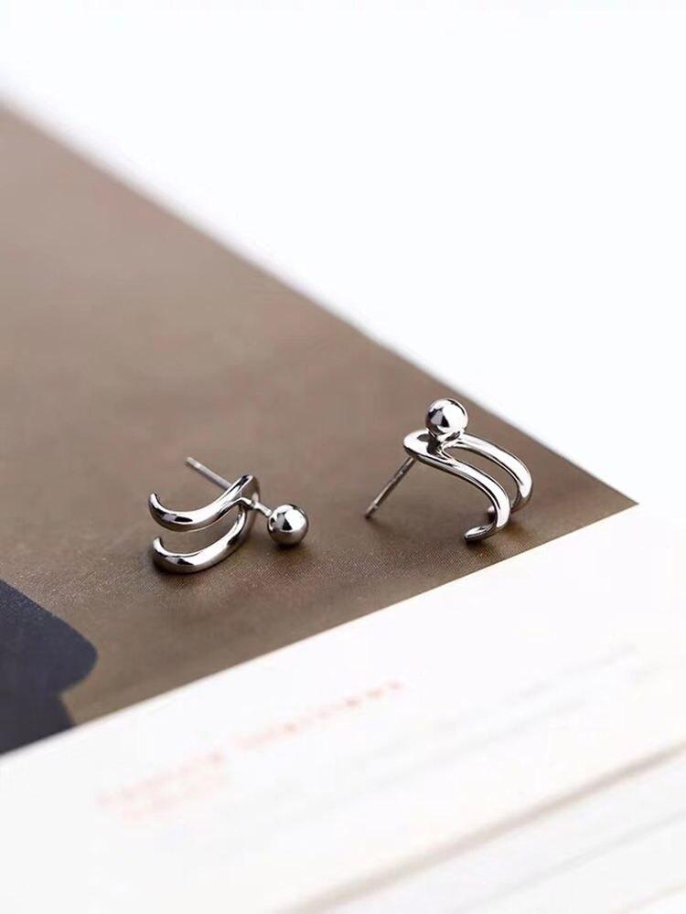 Pagie Earrings