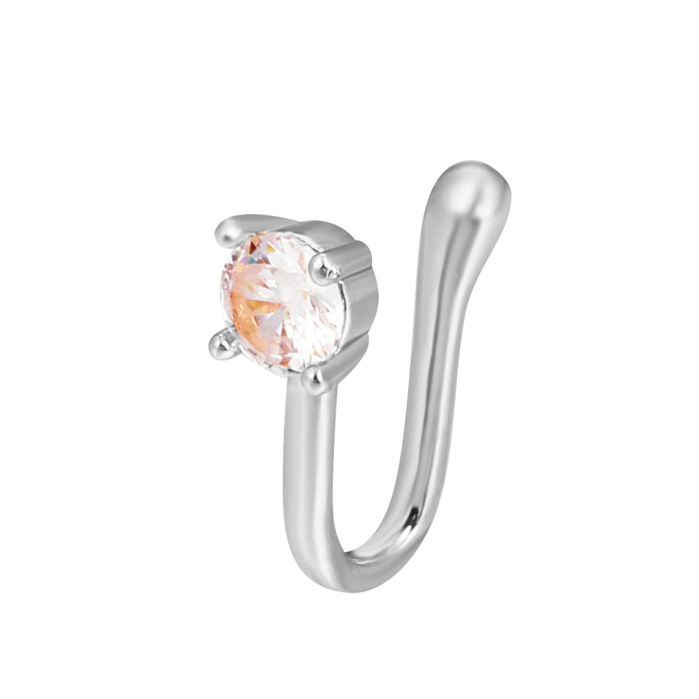 Stud Nose Cuff
