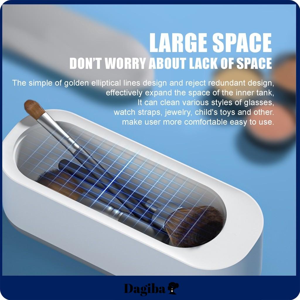 Dagiba Ultrasonic Cleaner