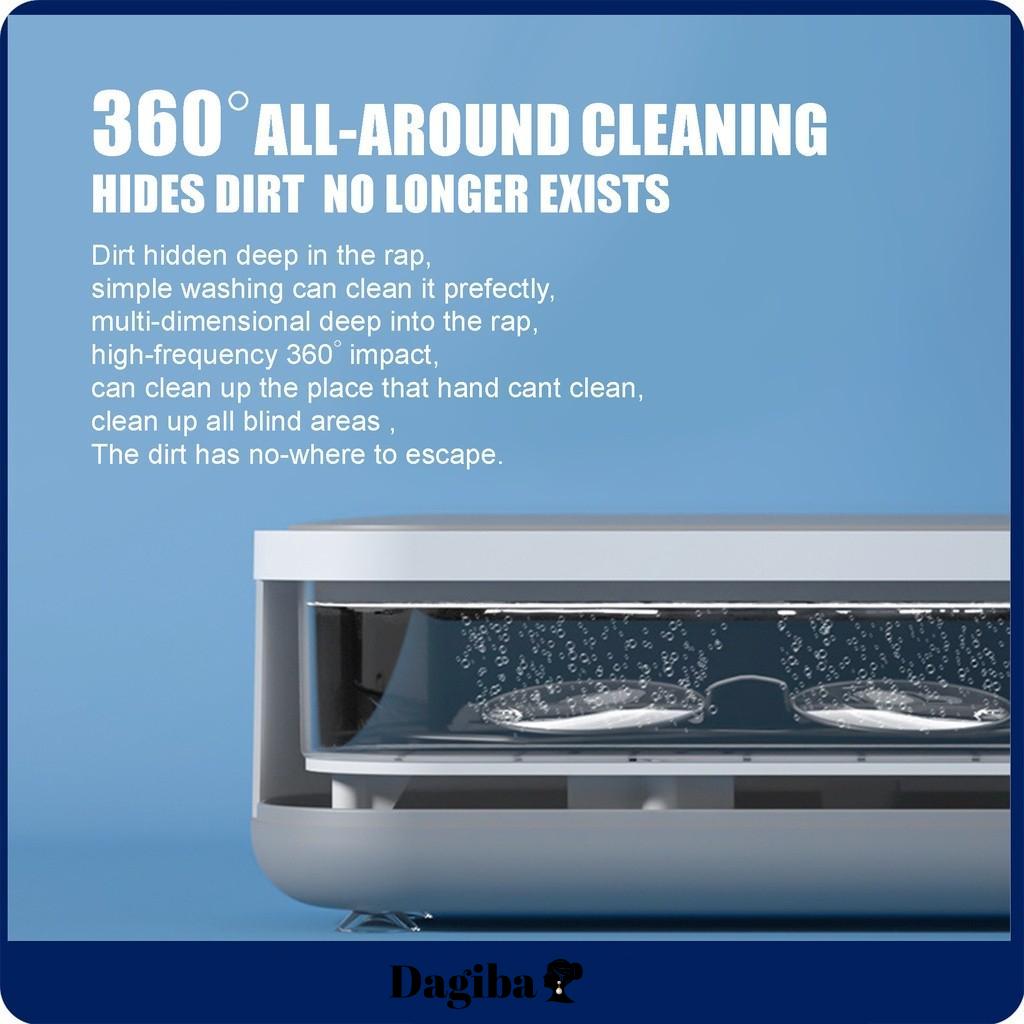 Dagiba Ultrasonic Cleaner