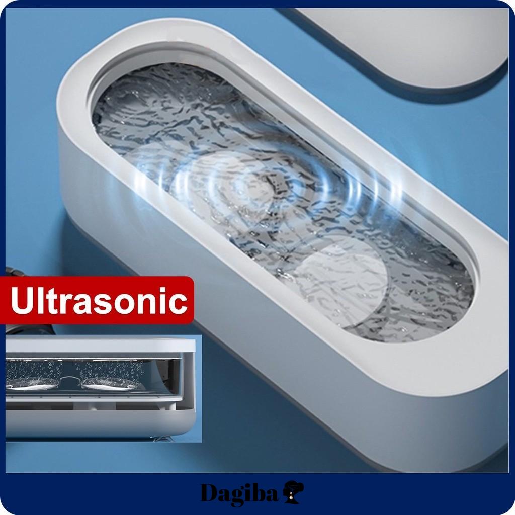 Dagiba Ultrasonic Cleaner
