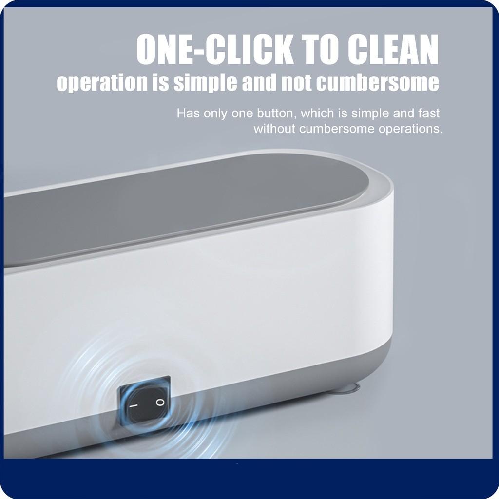 Dagiba Ultrasonic Cleaner