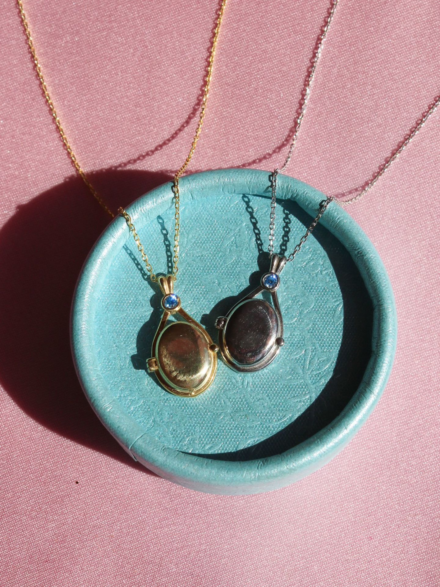 H2O Just Add Water Mermaids Necklaces