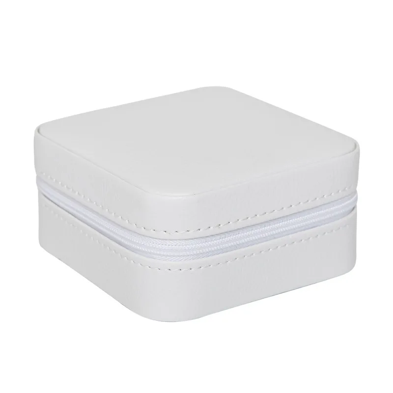 Portable Jewelry Box Jewelry Organizer
