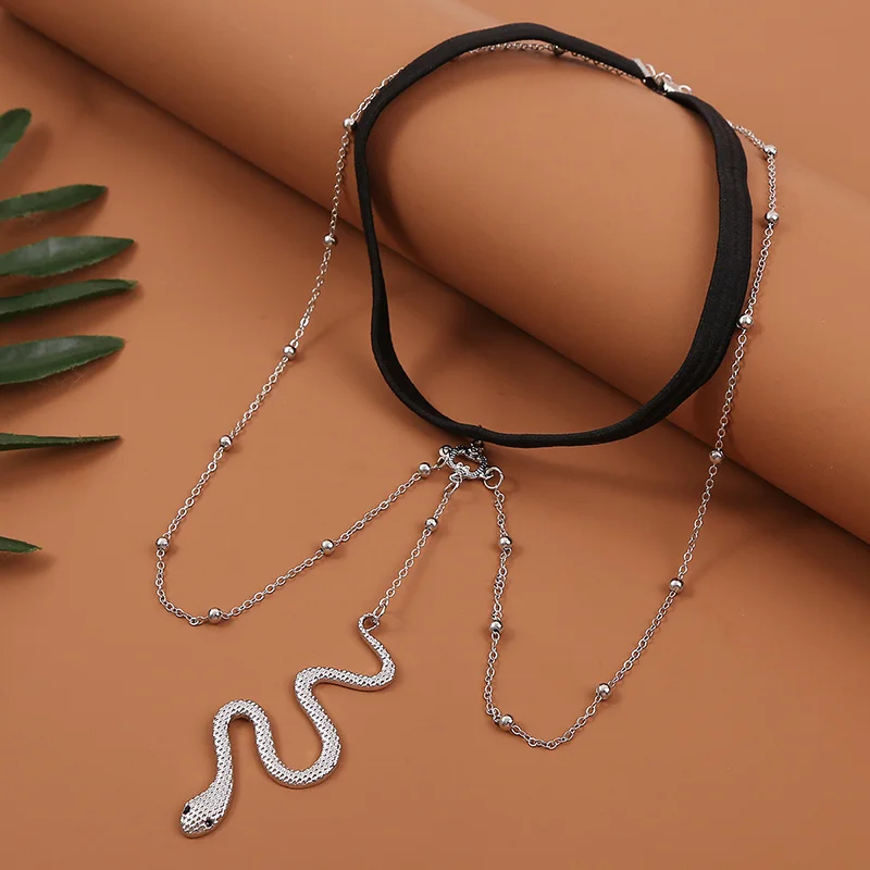 SNAKE LEG CHAIN