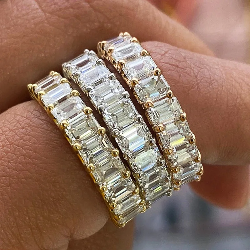 Pure Rings