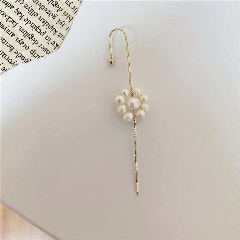 Rose and Butterfly Hook Earring Collection