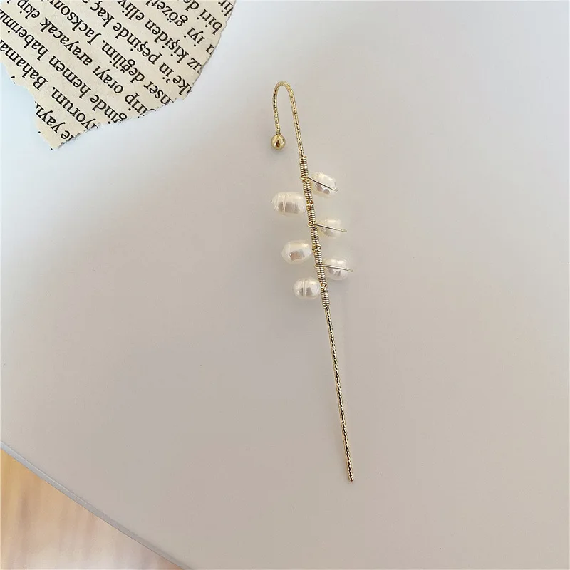 Rose and Butterfly Hook Earring Collection