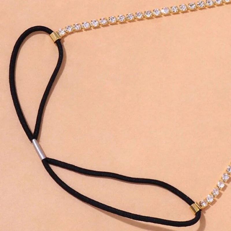 Diamond Leg Chain