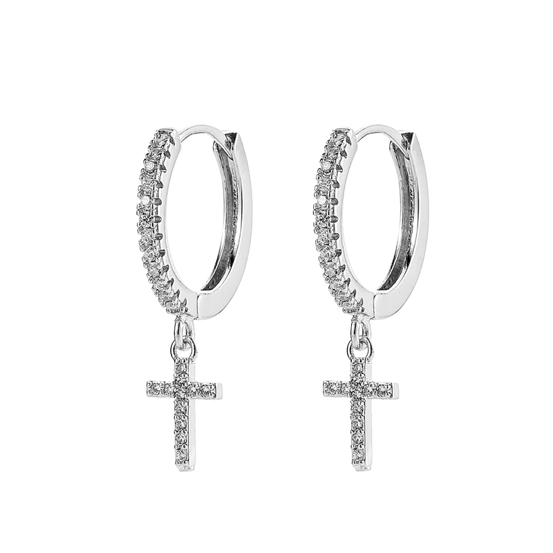Mid Night Earrings Collection