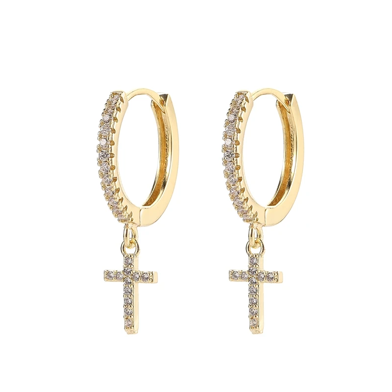 Mid Night Earrings Collection