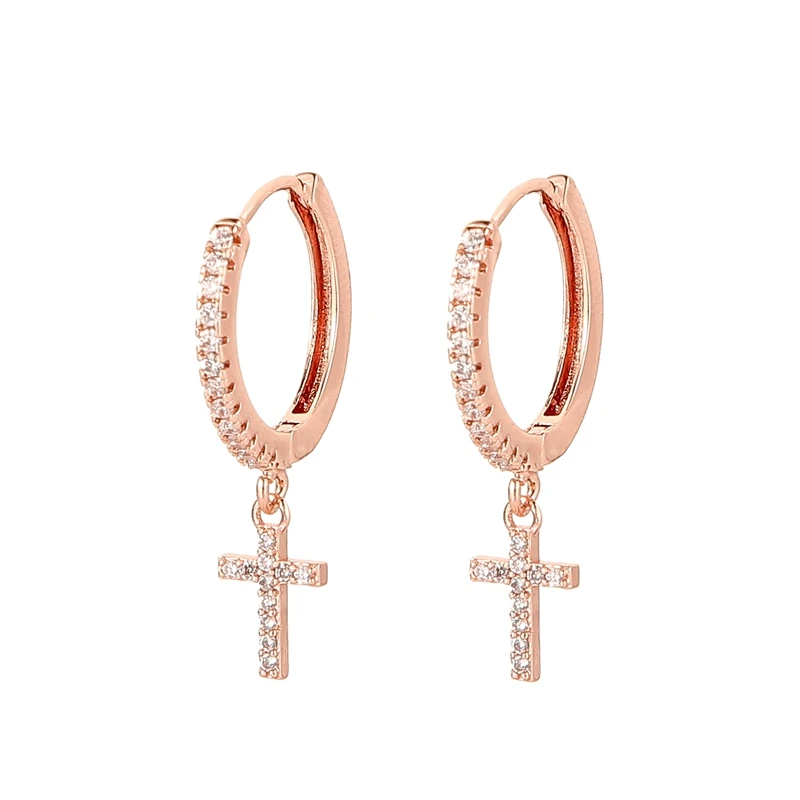 Mid Night Earrings Collection