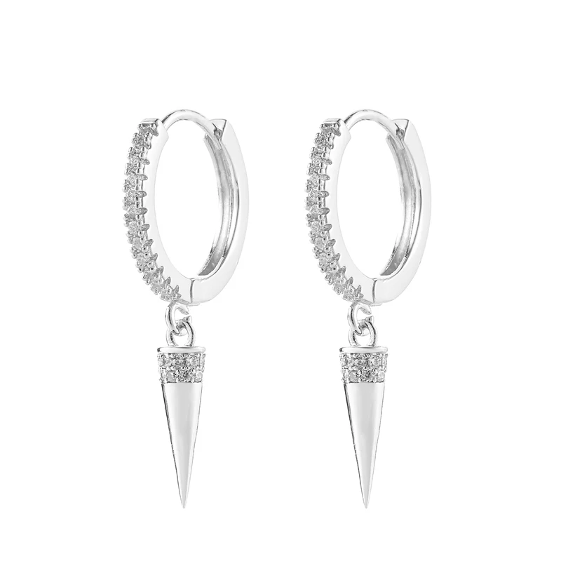Mid Night Earrings Collection