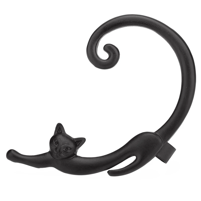 Cute Cat Ear Cuff