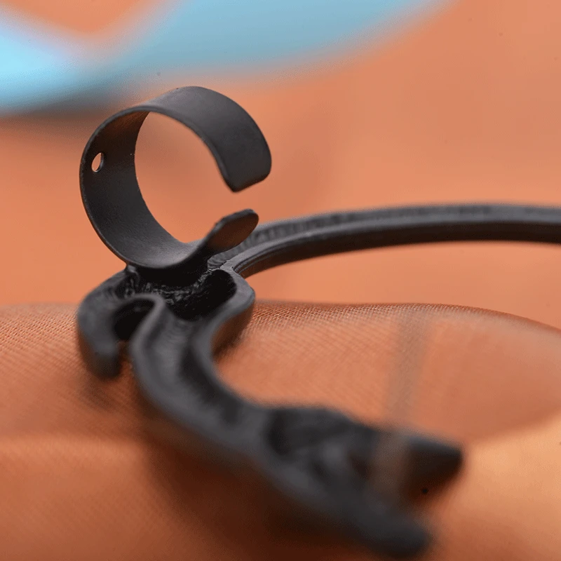 Cute Cat Ear Cuff
