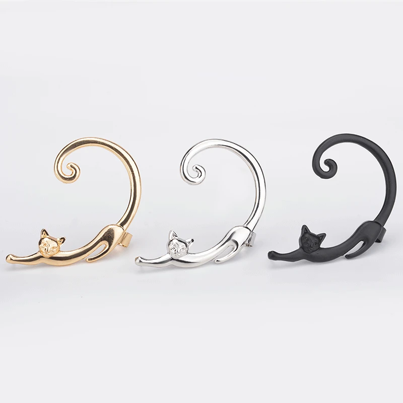 Cute Cat Ear Cuff