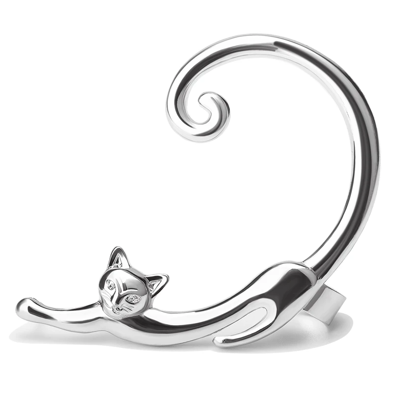 Cute Cat Ear Cuff