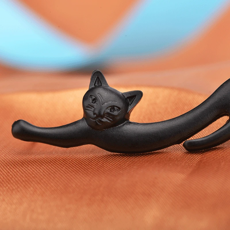 Cute Cat Ear Cuff