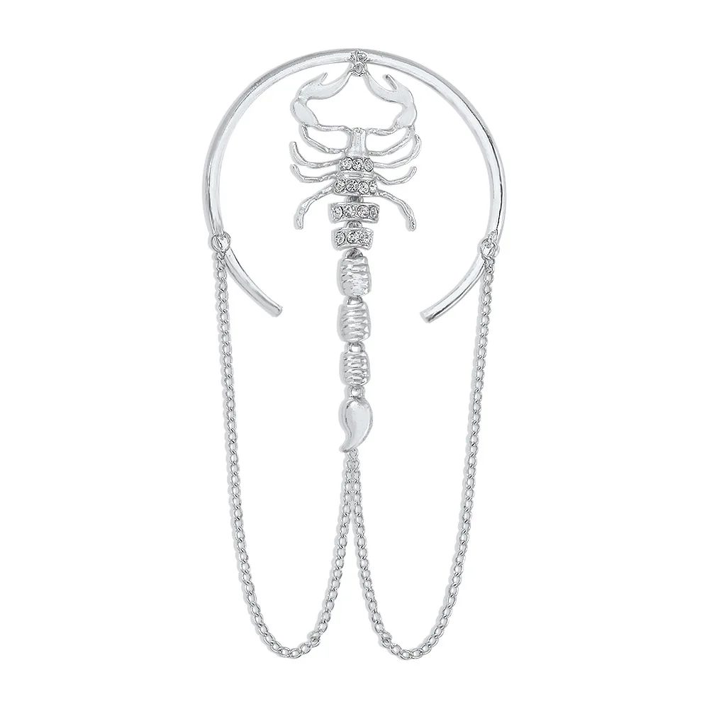 Sexy Scorpion Arm Bracelet