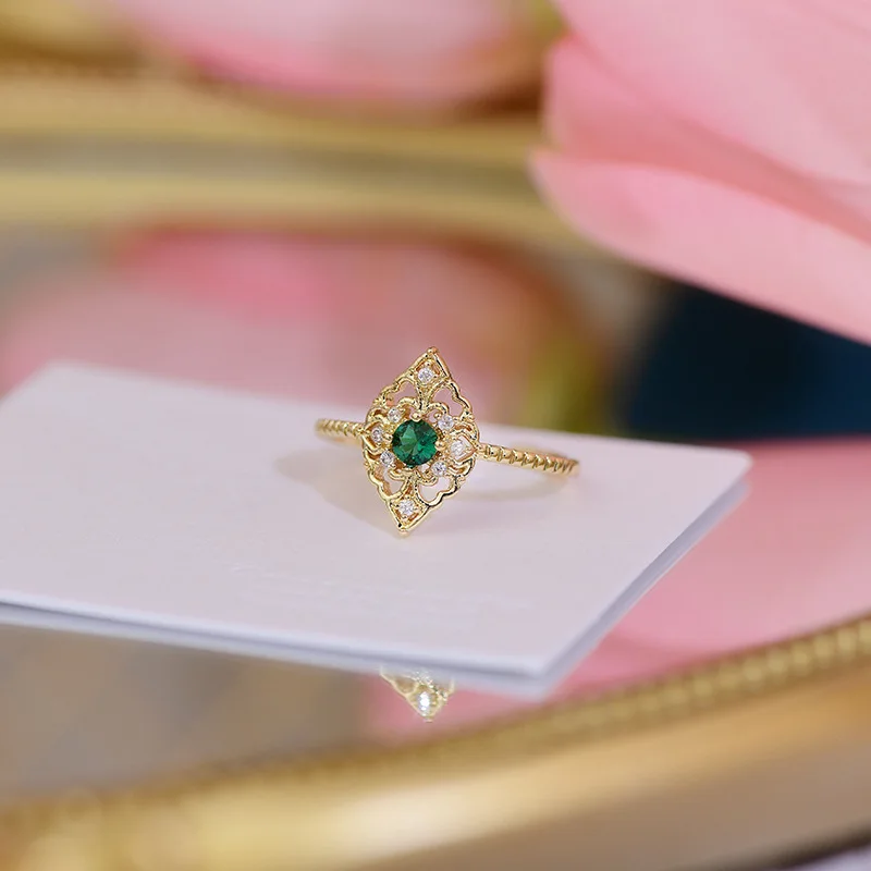 Vintage Ring