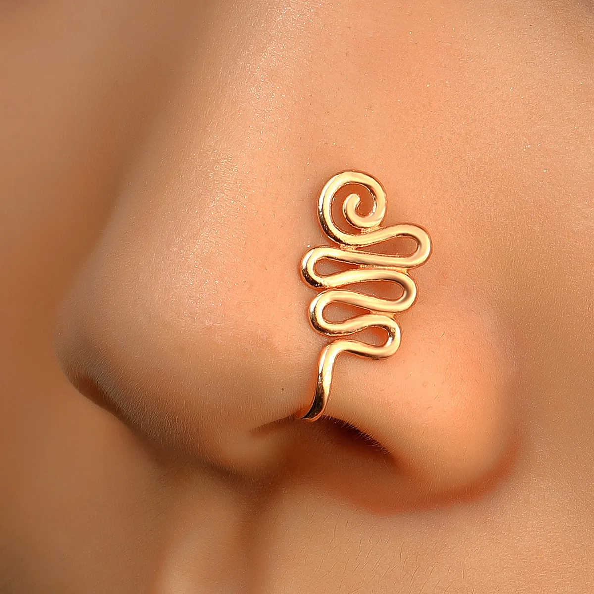 Nose Cuff Clip Collection