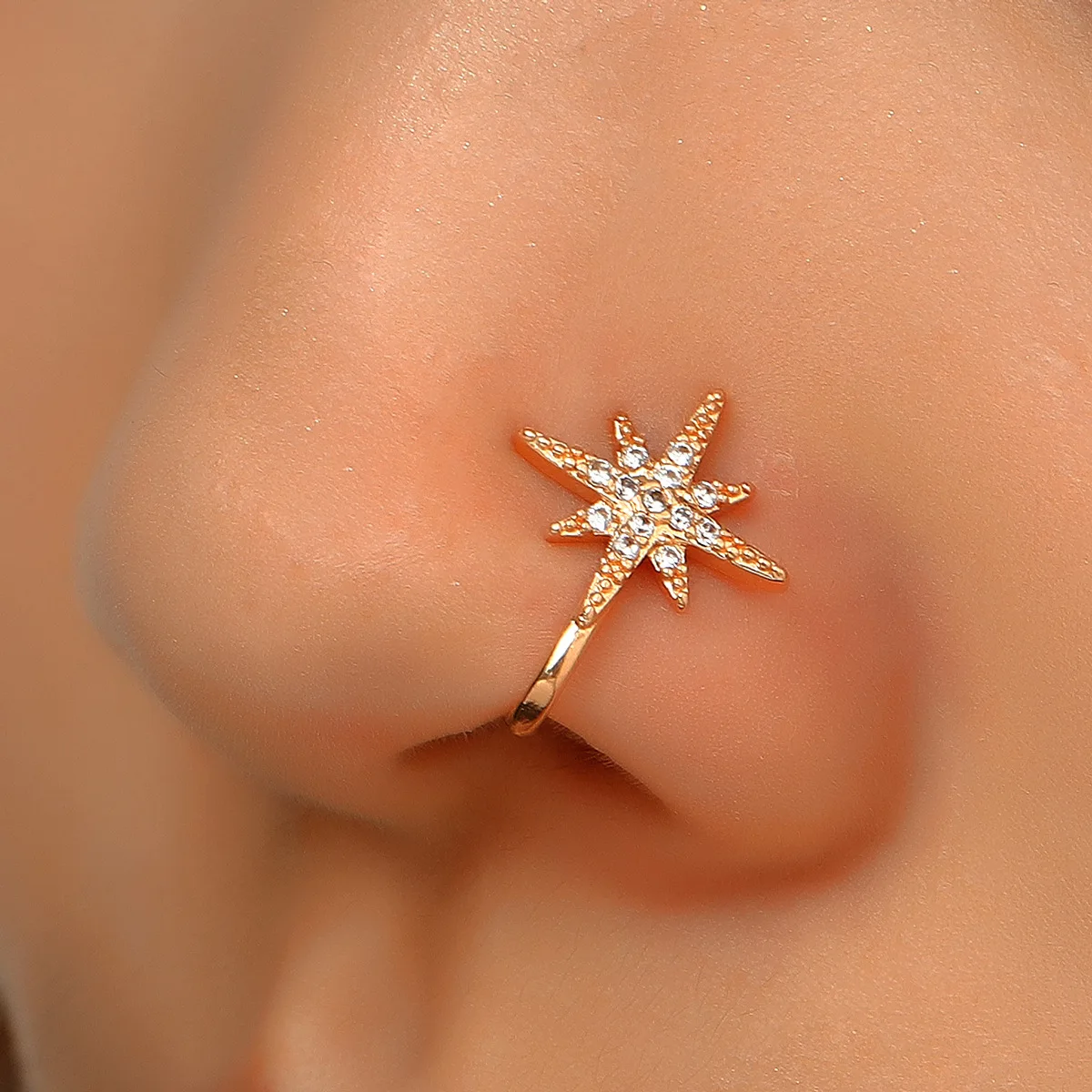 Nose Cuff Clip Collection