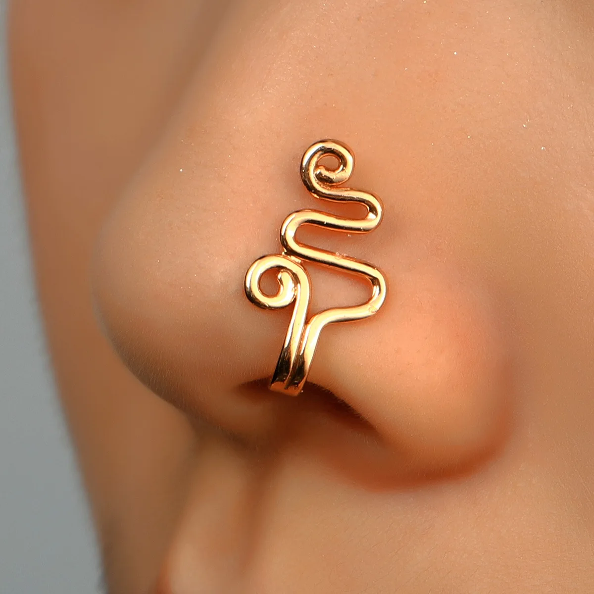 Nose Cuff Clip Collection