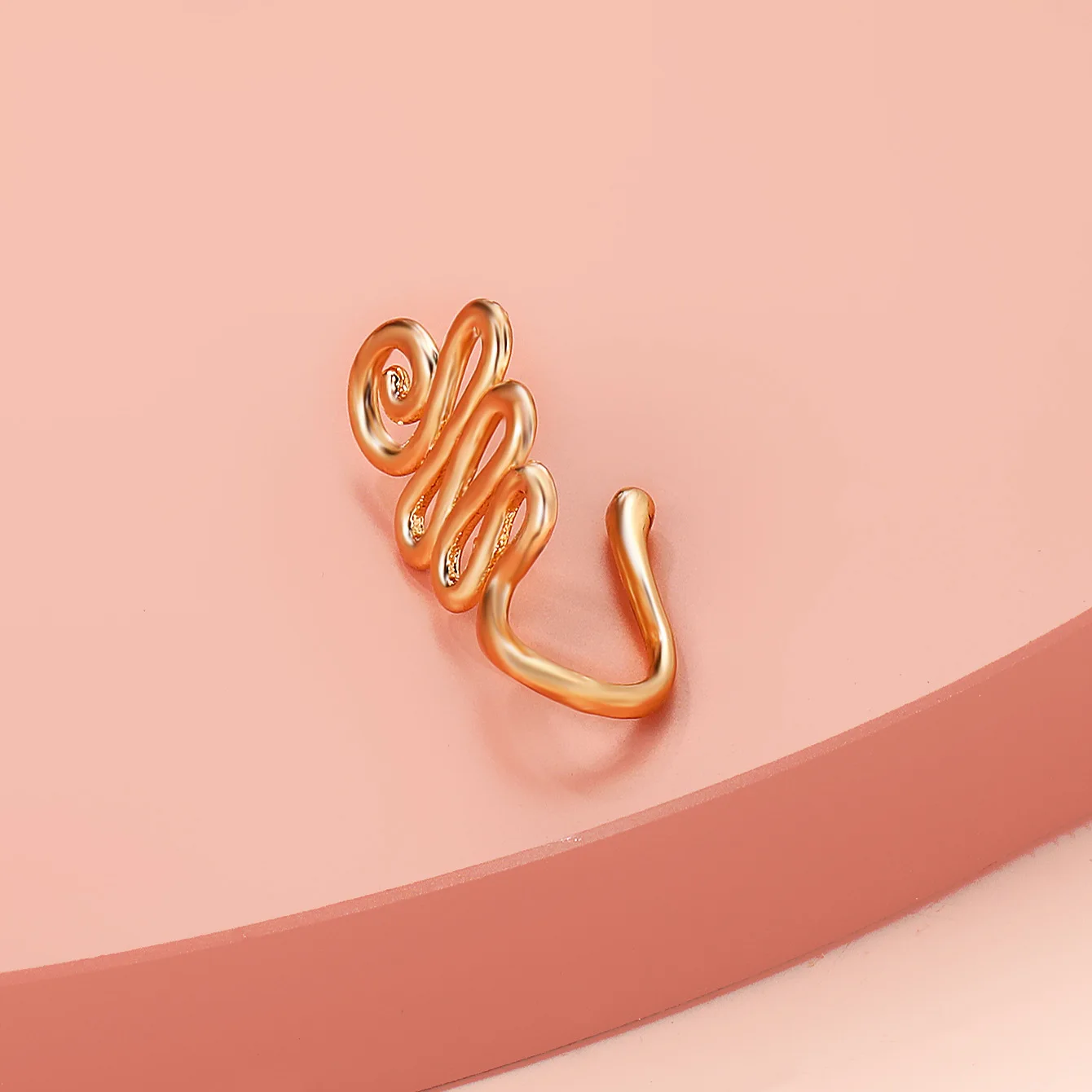 Nose Cuff Clip Collection