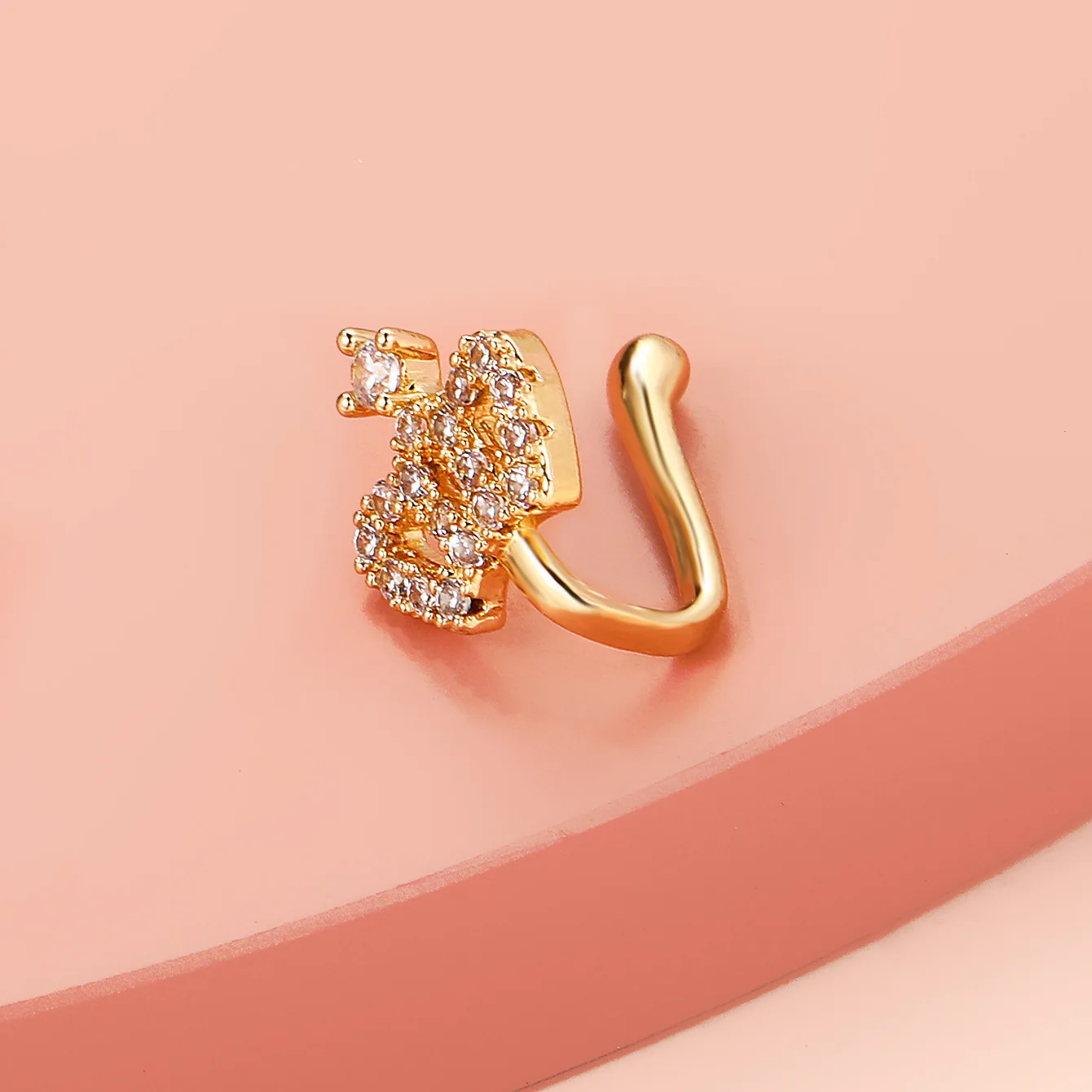 Nose Cuff Clip Collection