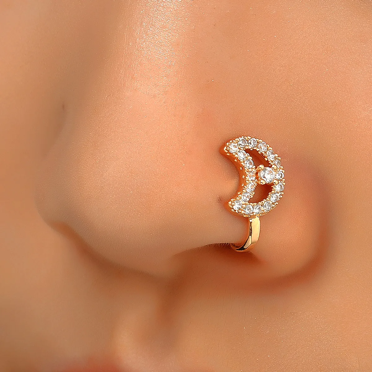 Nose Cuff Clip Collection