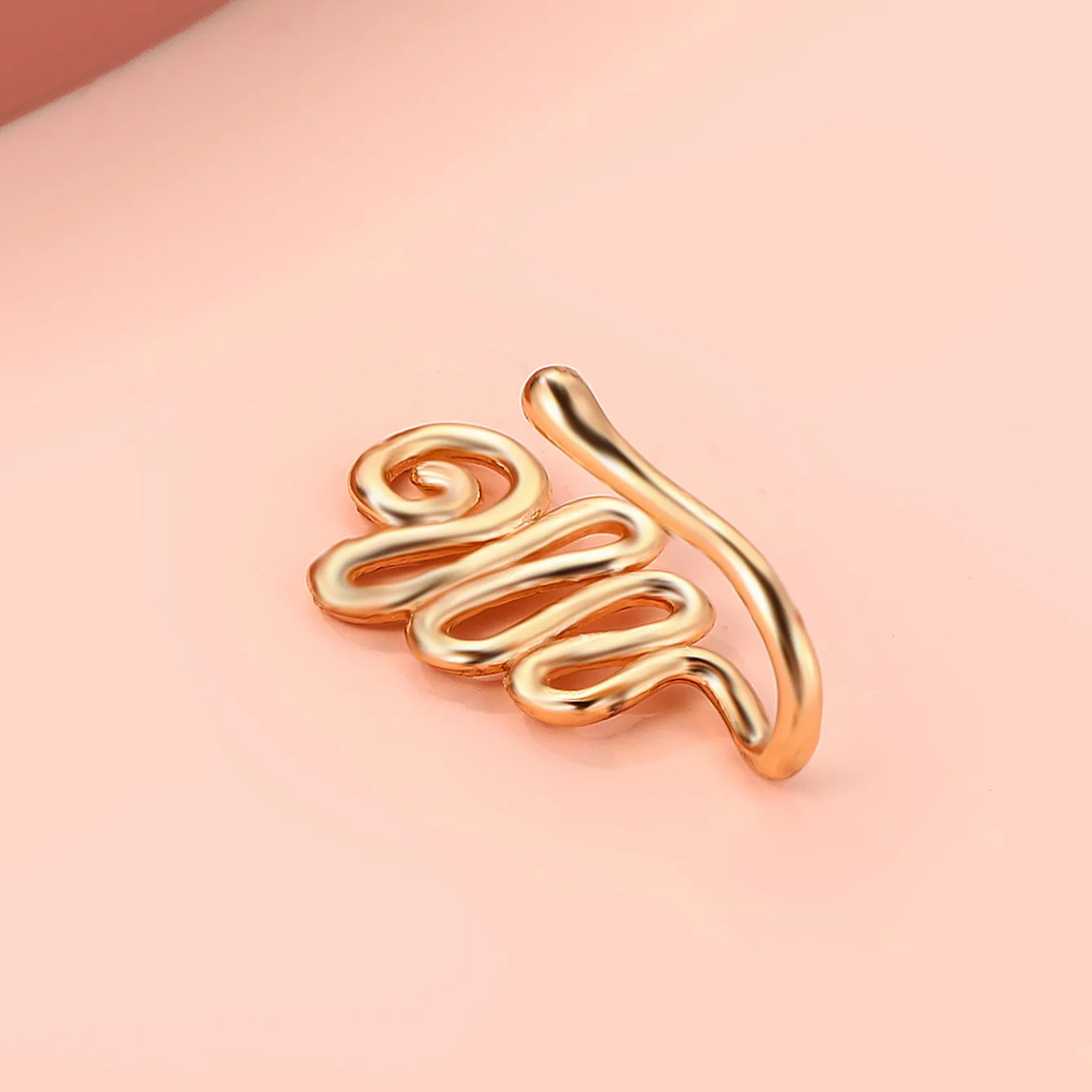 Nose Cuff Clip Collection