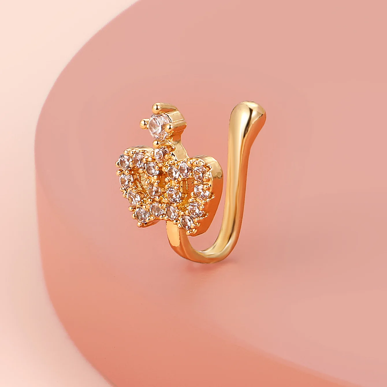 Nose Cuff Clip Collection