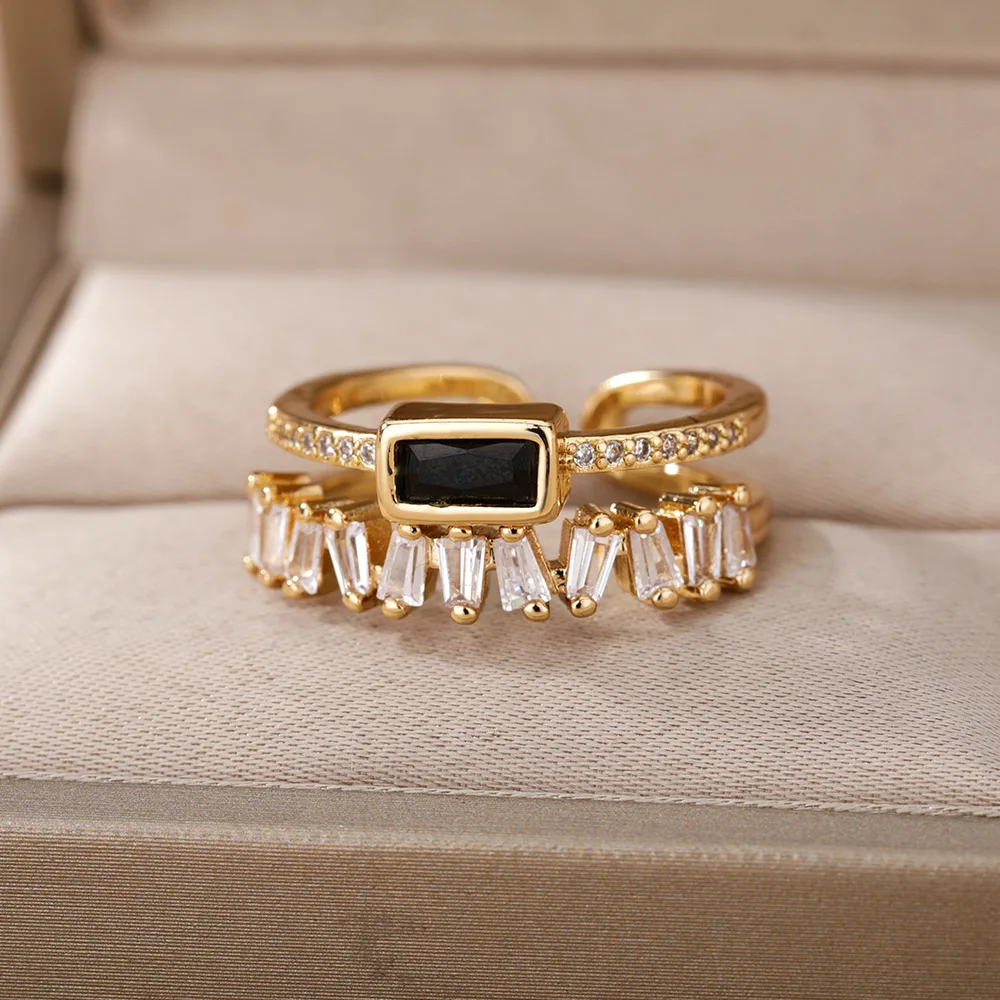 Elegant Ring