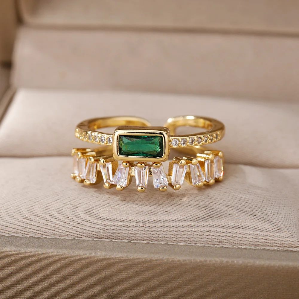Elegant Ring