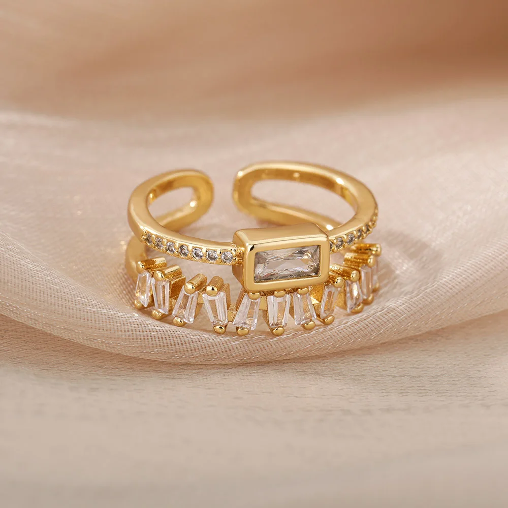 Elegant Ring