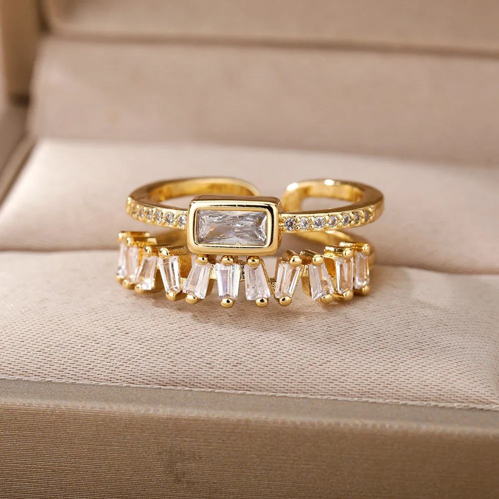 Elegant Ring