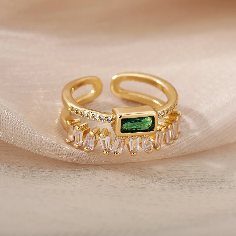Elegant Ring