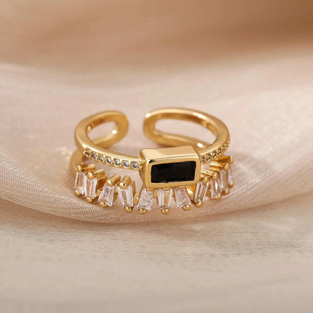 Elegant Ring