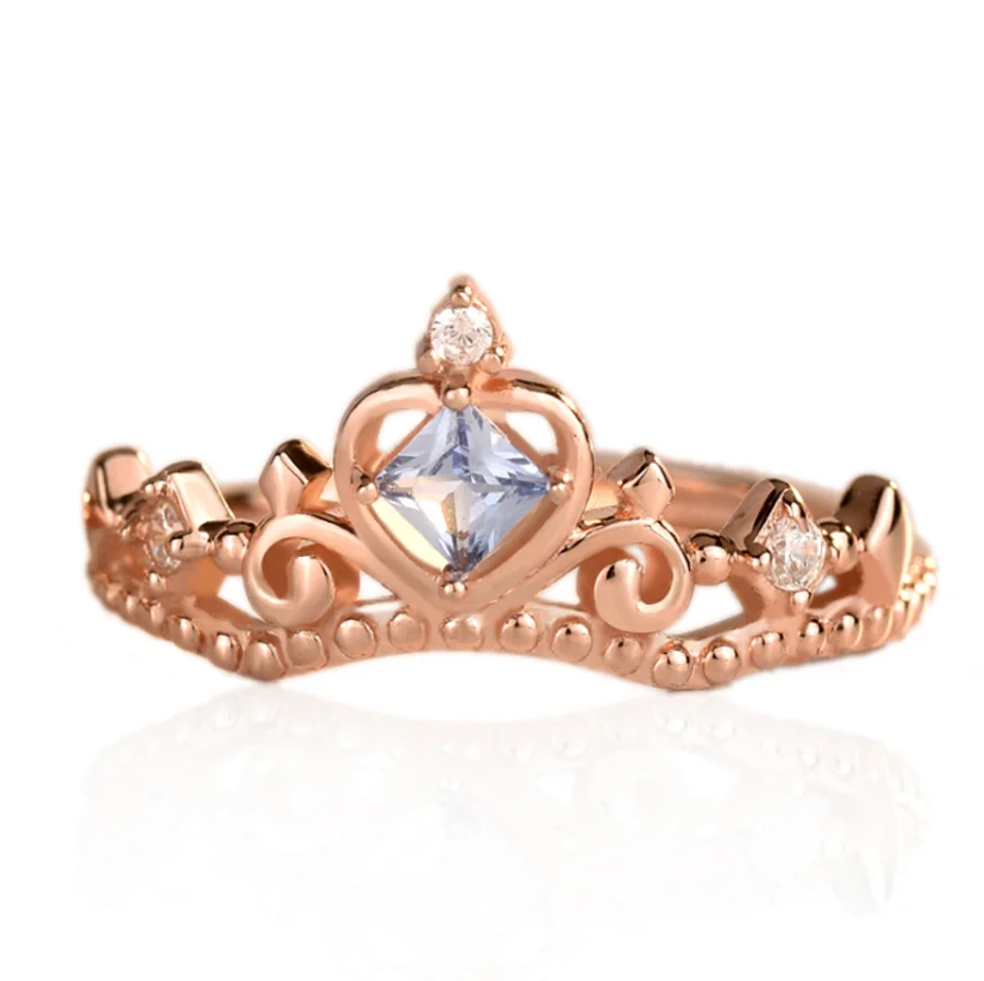Princess Cinderella Ring