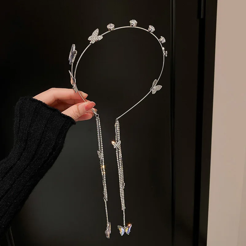 Isabelle Headdress