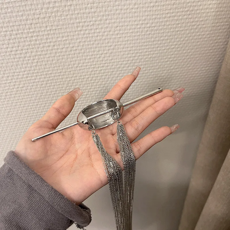 CHICHI Claw Clip