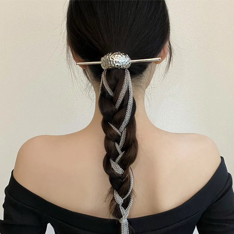 CHICHI Claw Clip