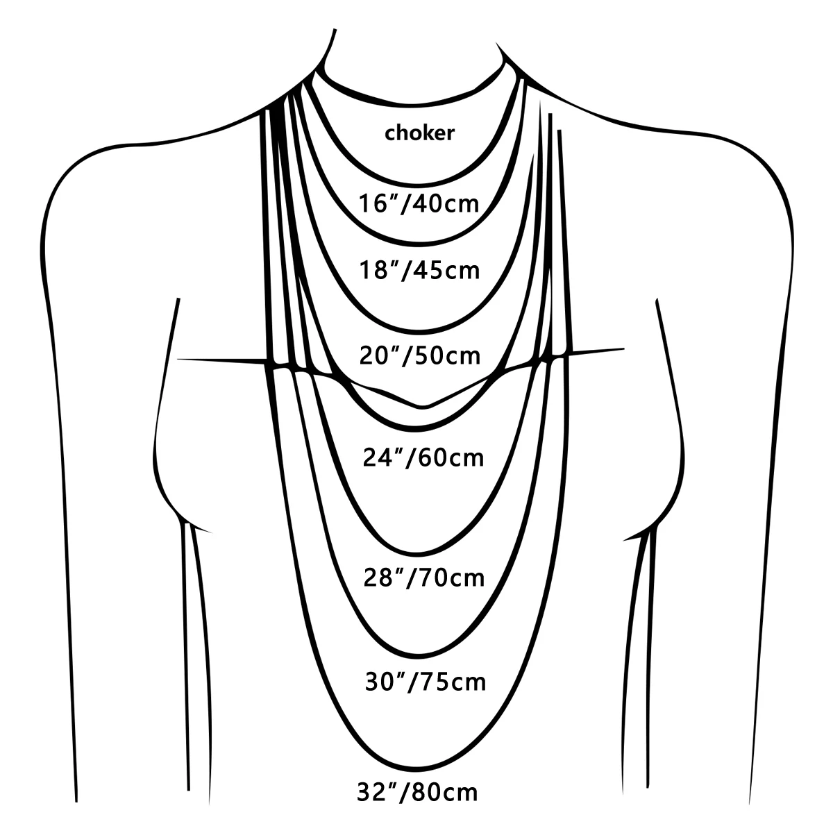 Secret Message Necklace