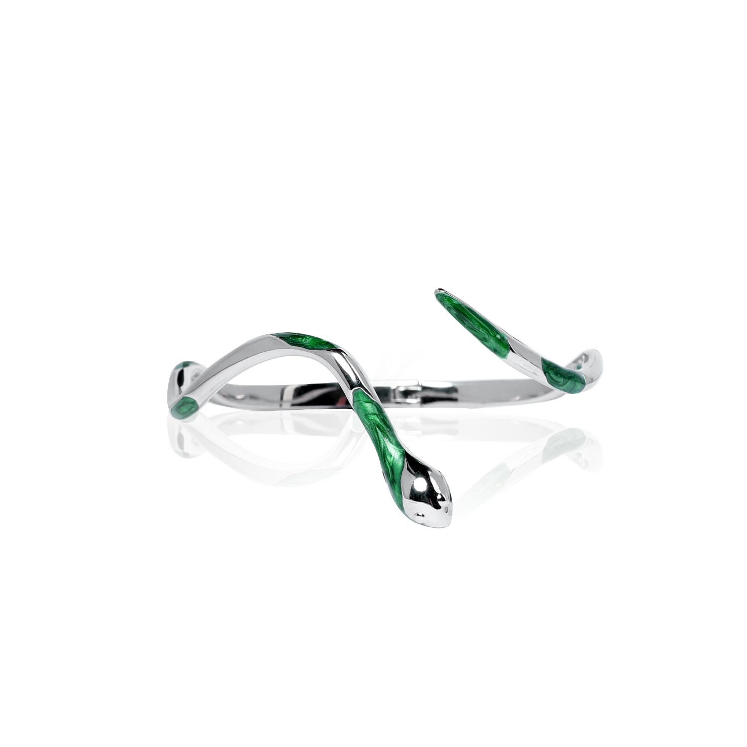 Slytherin Bracelet