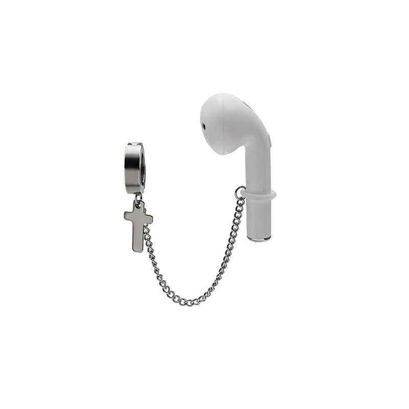 Earbud Earrings