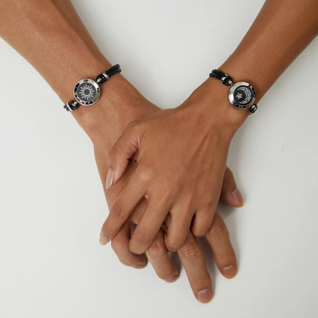 Totwoo Long Distance Touch Bracelets Totwoo Long Distance Touch Bracelets