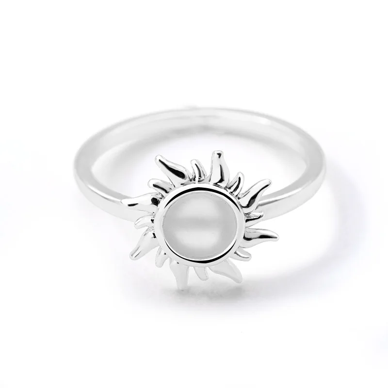 Rupunzel Sun Ring