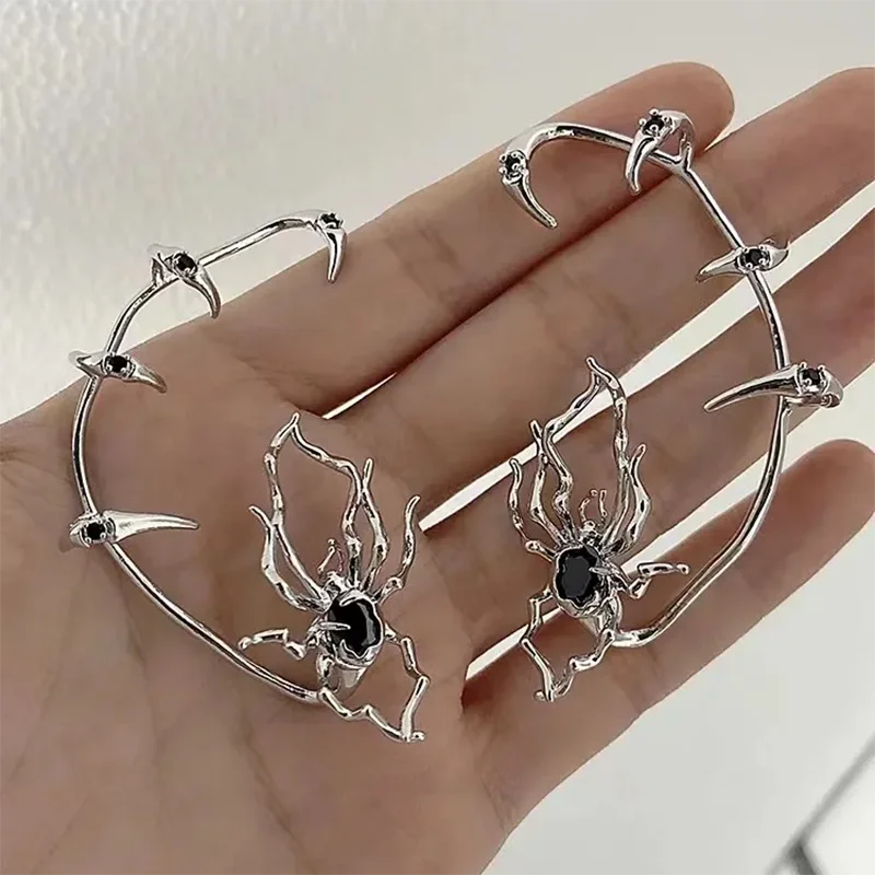 Spider Claw Ear Wrap